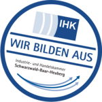 IHK Schwarzwald-Baar-Heuberg IHK Schwarzwald-Baar-Heuberg